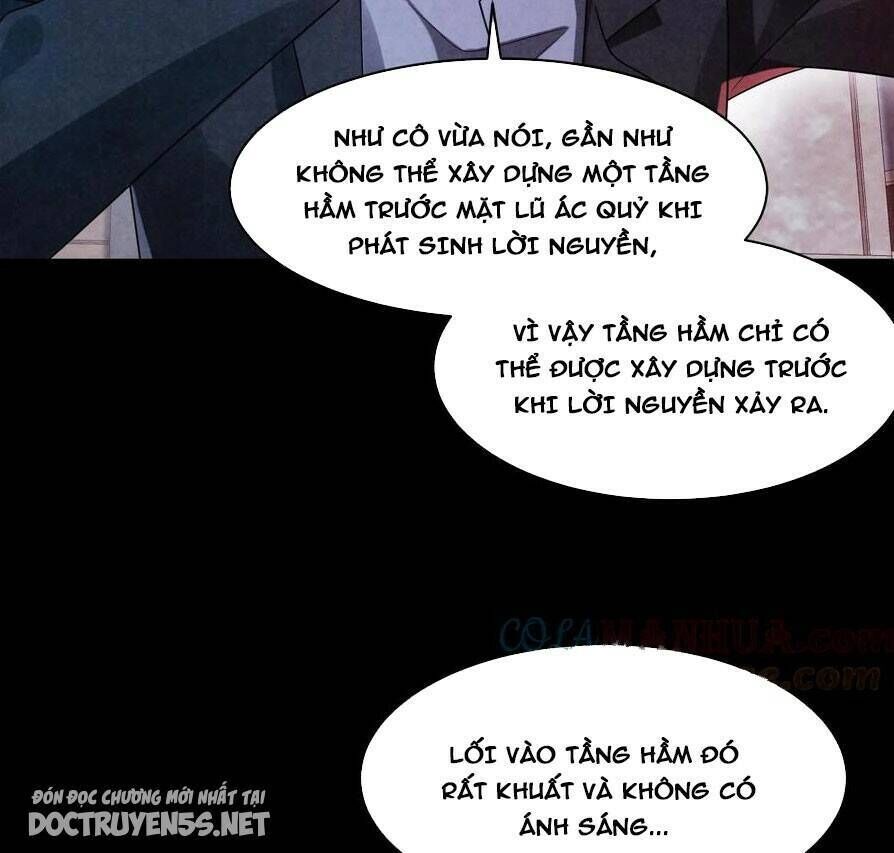 bởi vì cẩn thận mà quá phận hung ác chapter 38 - Next chapter 39