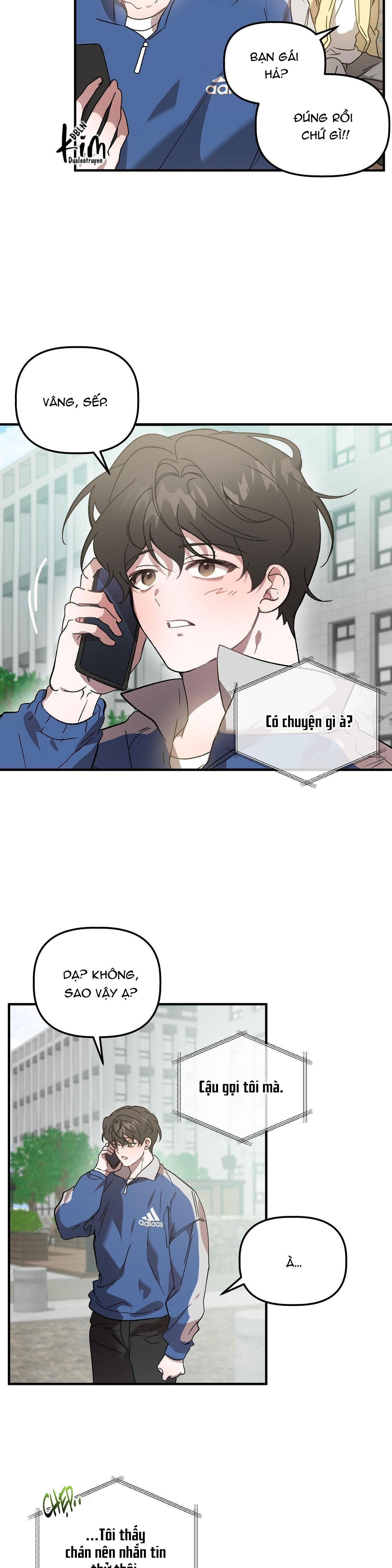 ĐÃ HIỂU CHƯA Chapter 62 Nt8 - Trang 2