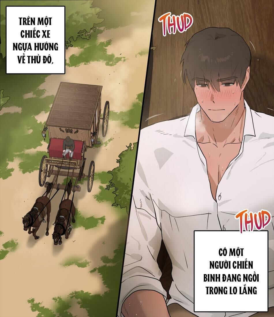 tuyển tập bl màu sắc Chapter 54 - Trang 2