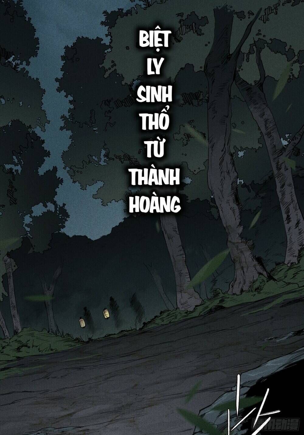 thiên tướng chapter 1 - Next chapter 2