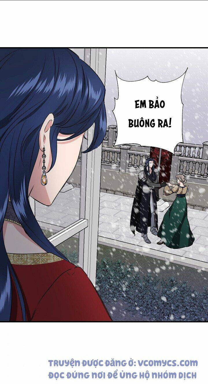 tôi không phải là cinderella chapter 2 - Trang 1