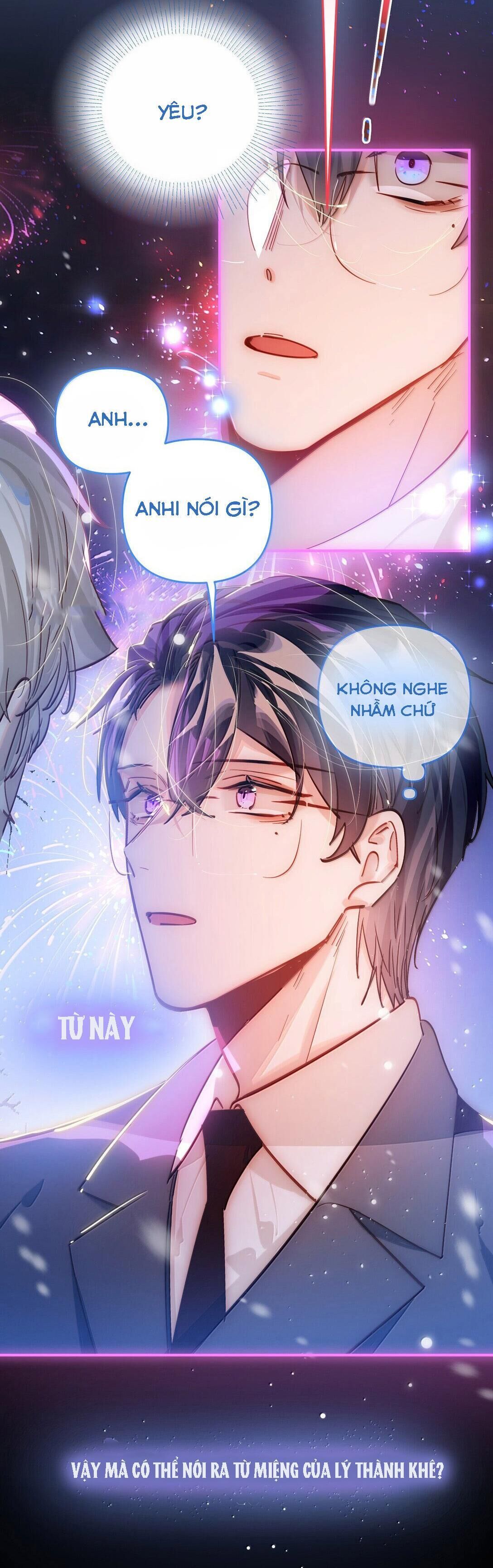 tôi có bệnh Chapter 69 - Trang 1