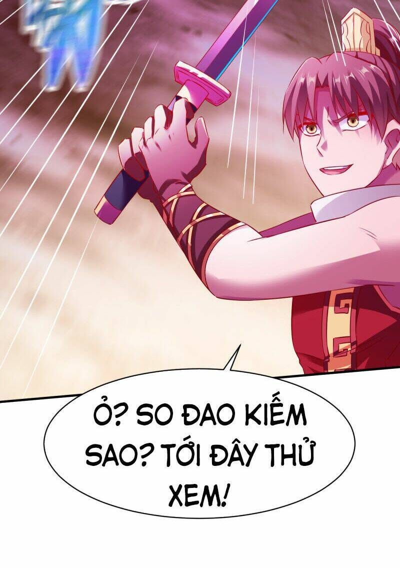 chiến đỉnh Chapter 145 - Trang 2