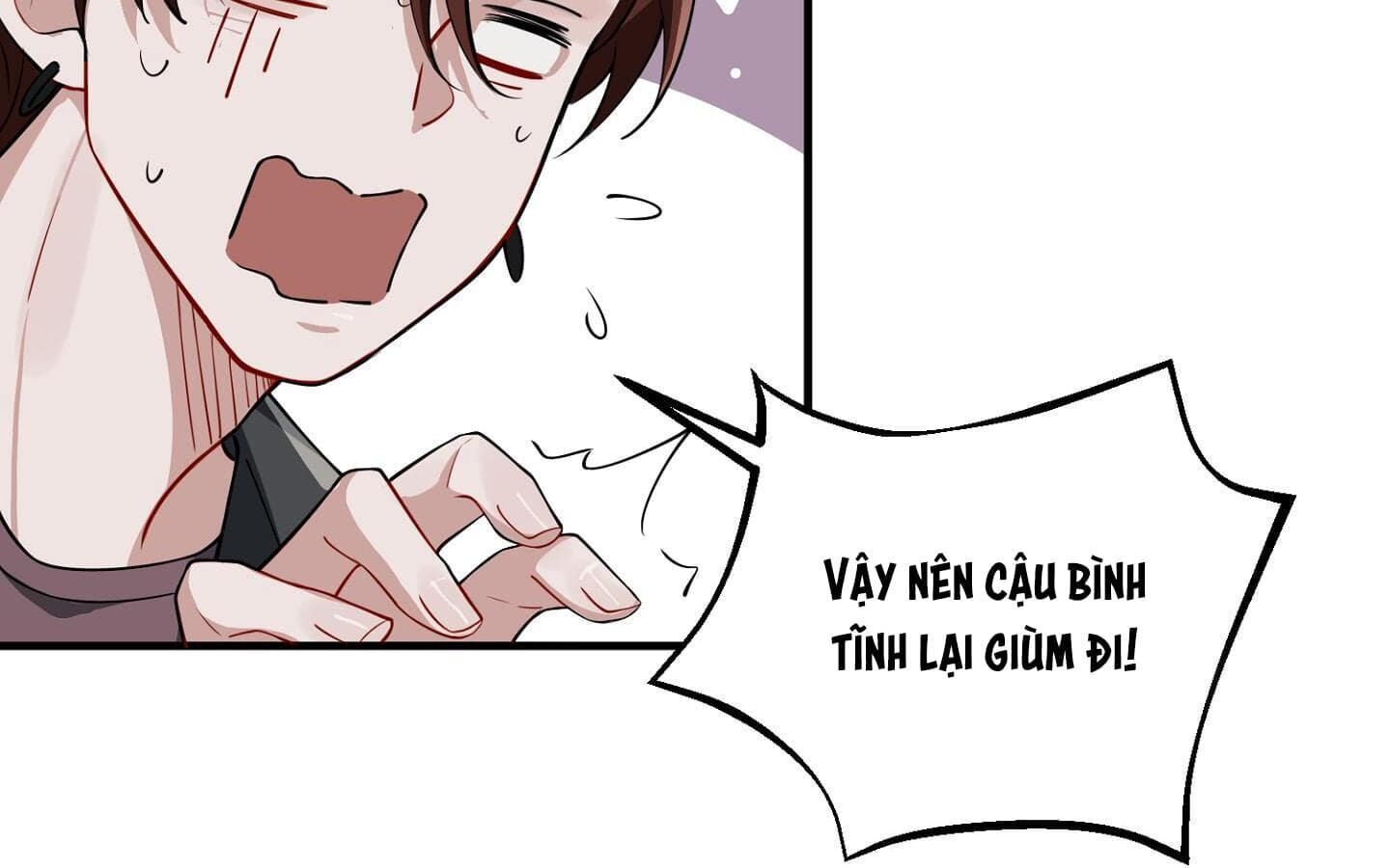 vết hằn Chapter 20 - Trang 2