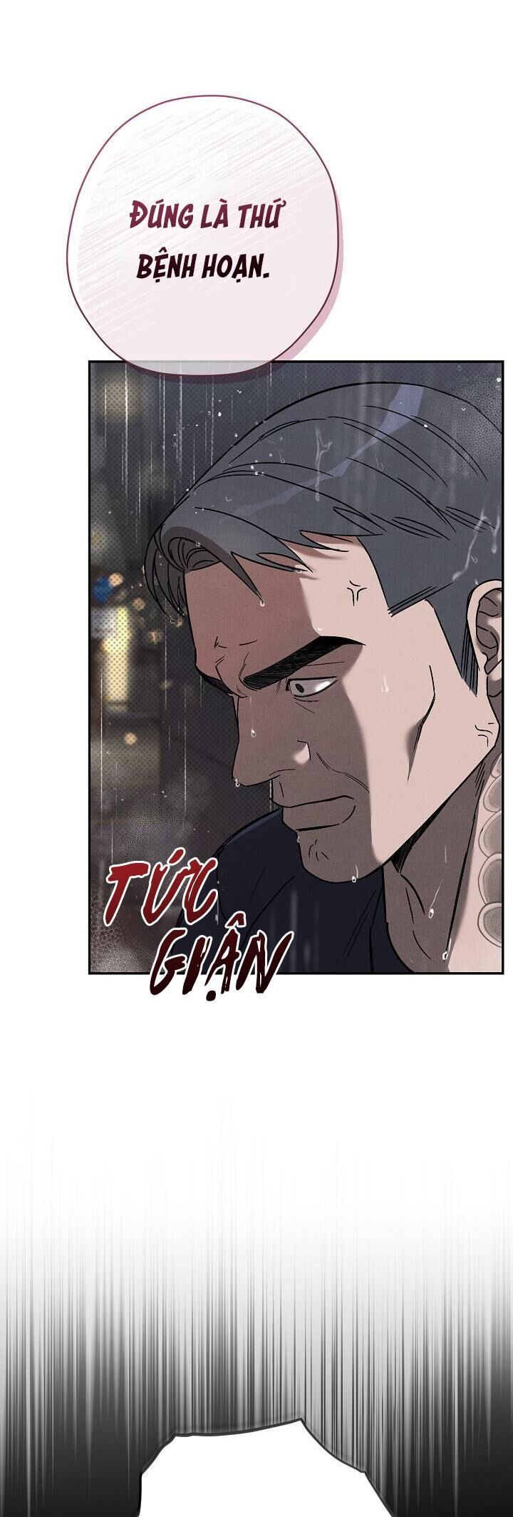 chạm vào em Chapter 11 - Trang 2