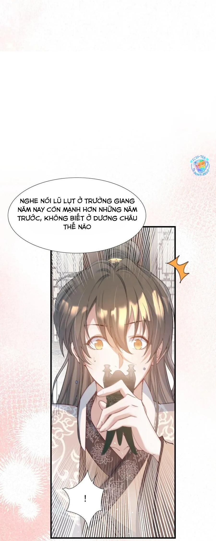 Loạn thế vi vương Chapter 88 - Trang 1