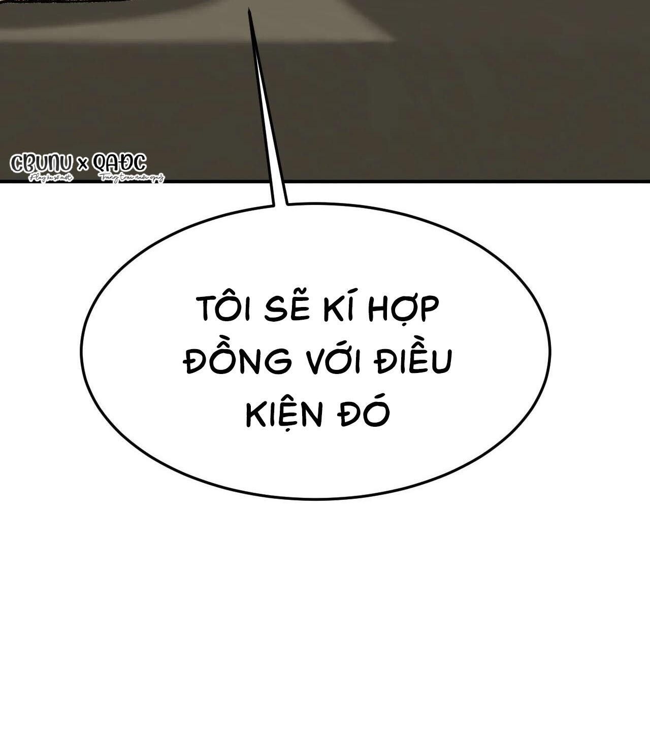 (CBunu) ChinhX - Vận Xui Chapter 6 - Next Chapter 7