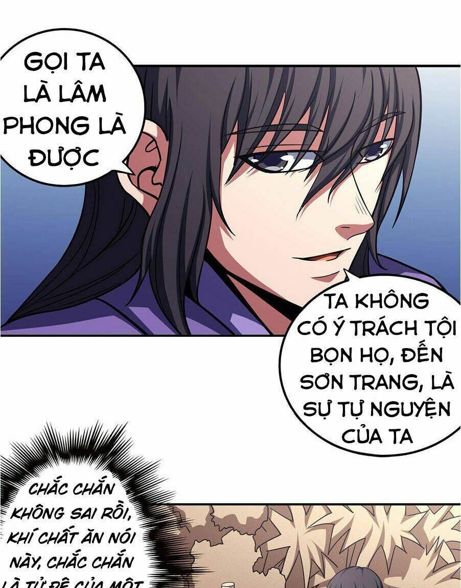 tuyệt thế võ thần chapter 300 - Next chapter 301