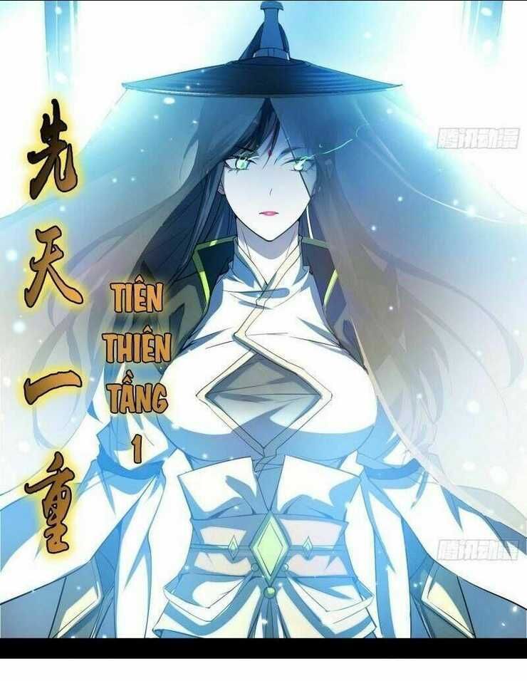 ta là tà đế chapter 83 - Next chapter 84