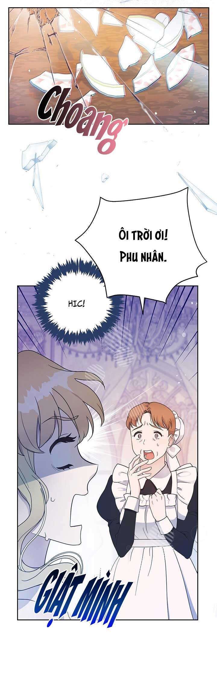 công tước hát rong Chương 6 - Next Chapter 6.5