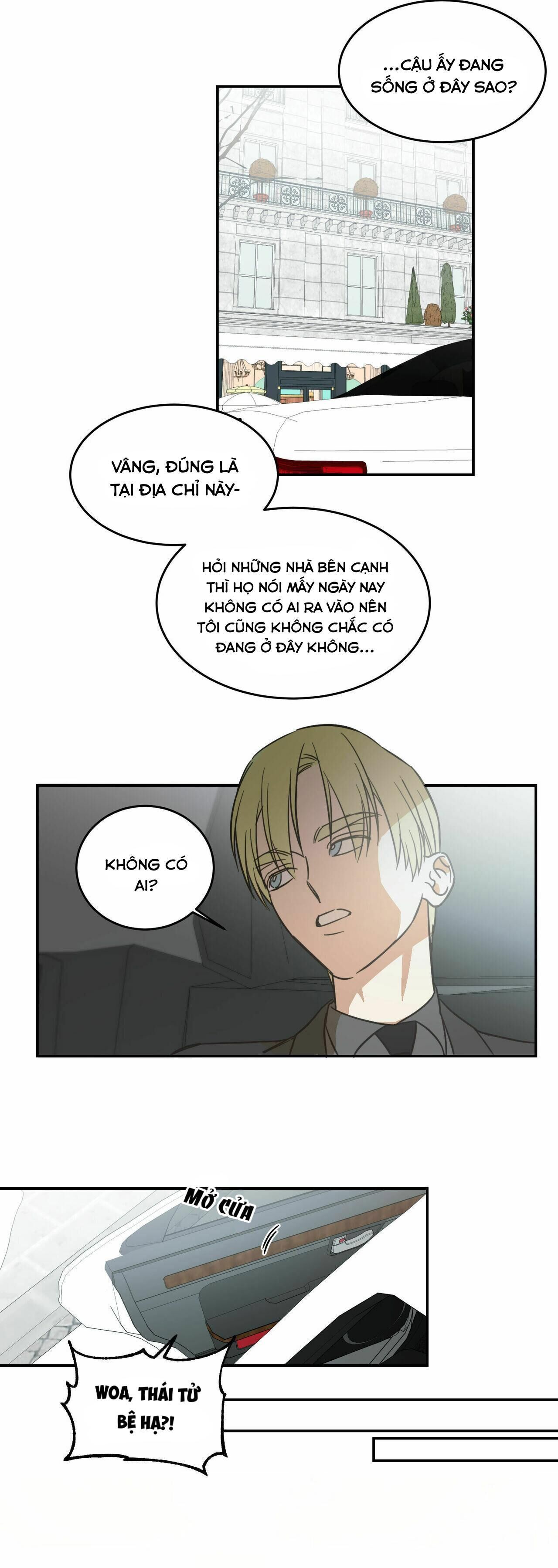 cấp trên Chapter 4 - Trang 2