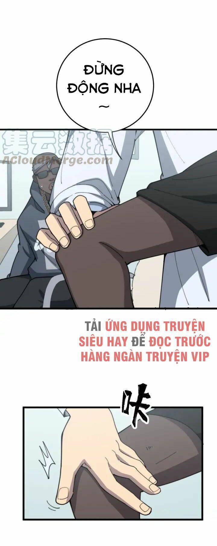 độc thủ vu y Chapter 137 - Next Chapter 138