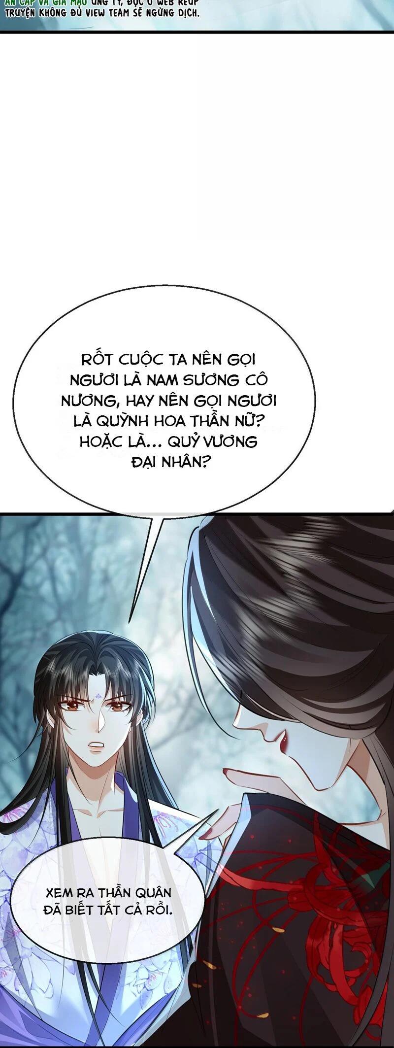 ma tôn đại nhân song tu không Chapter 68 - Trang 2