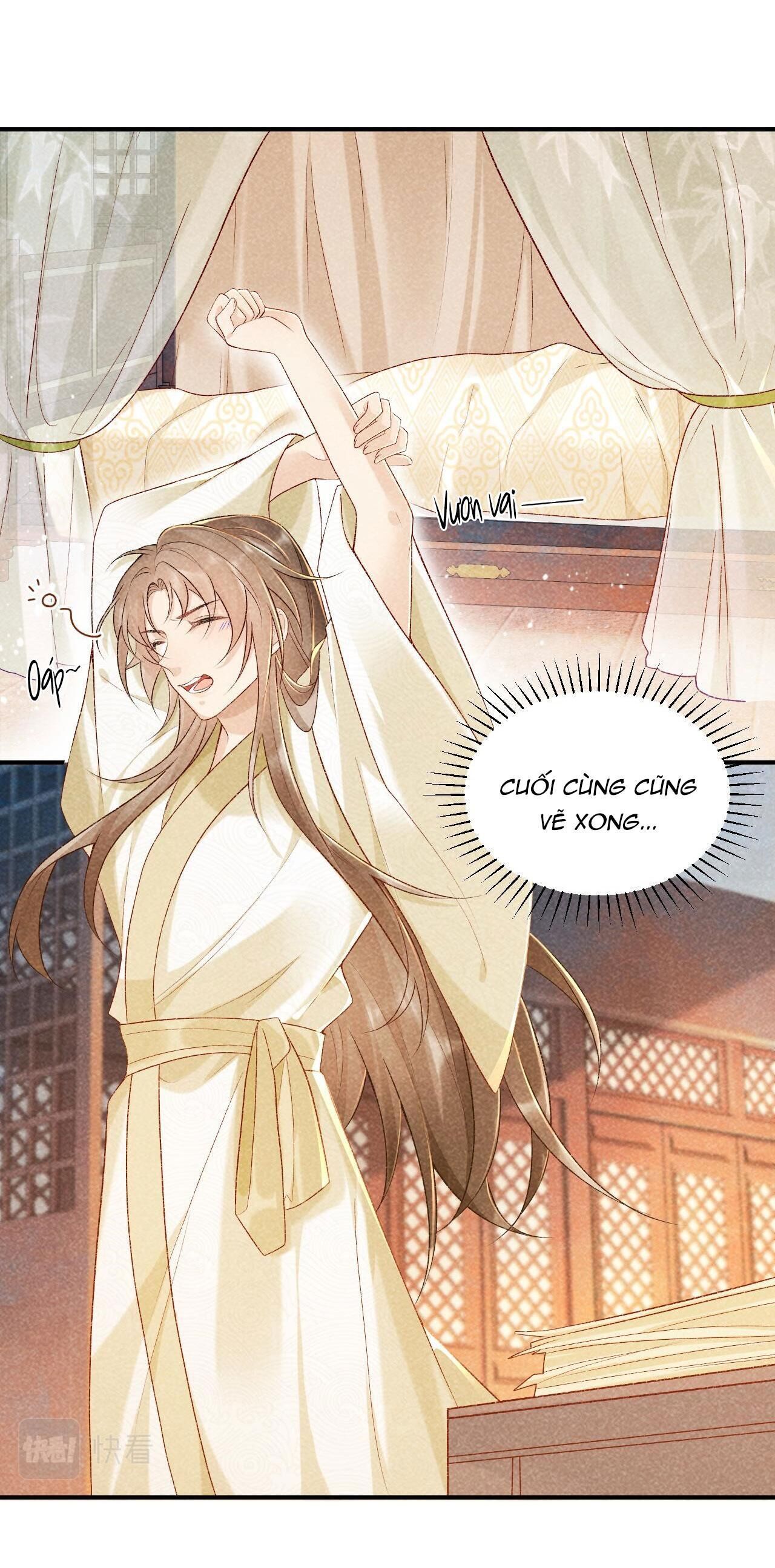 Cạm Bẫy Của Kẻ Biến Thái Chapter 11 - Trang 1