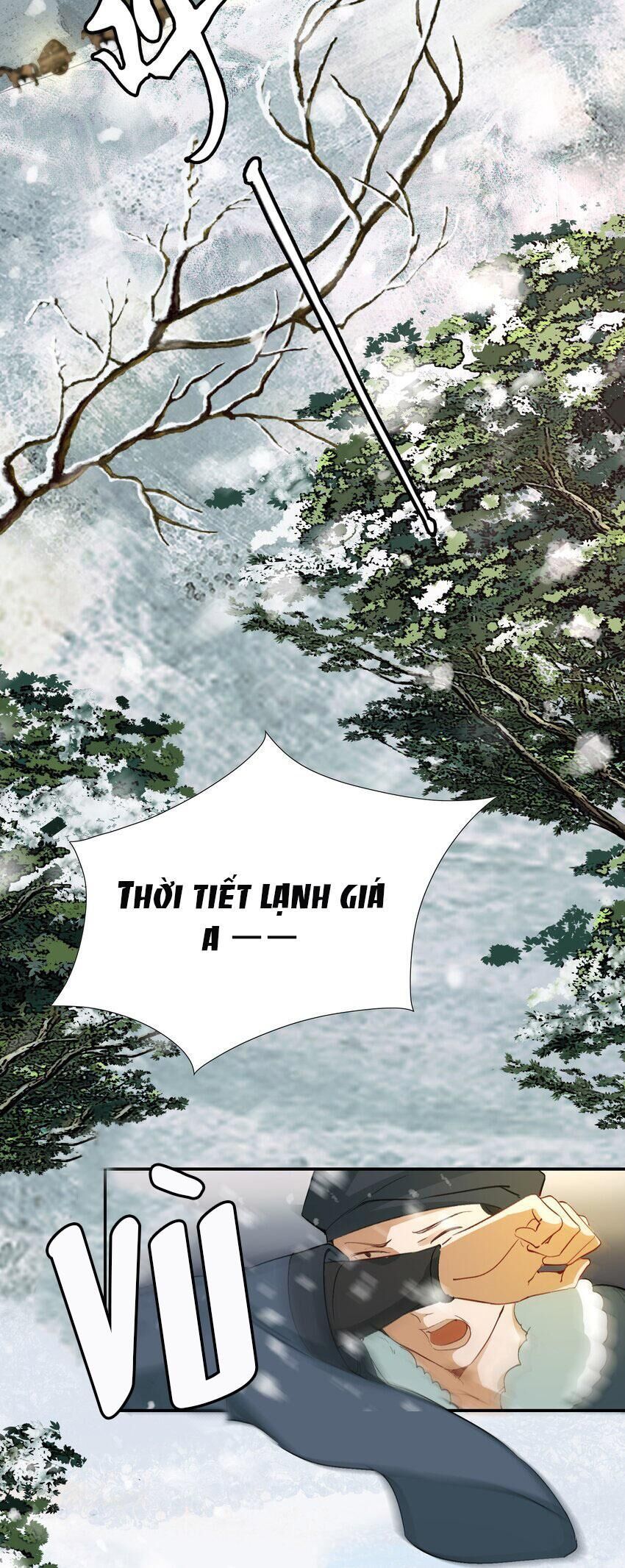 Loạn thế vi vương Chapter 14 - Next Chapter 14