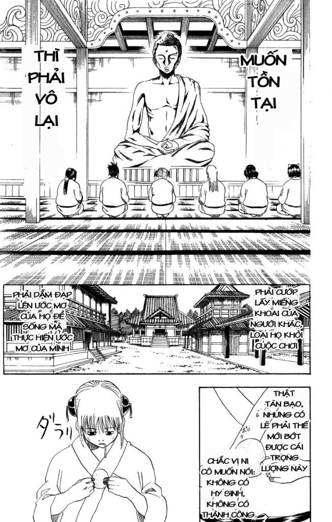 gintama chương 157 - Next chương 158