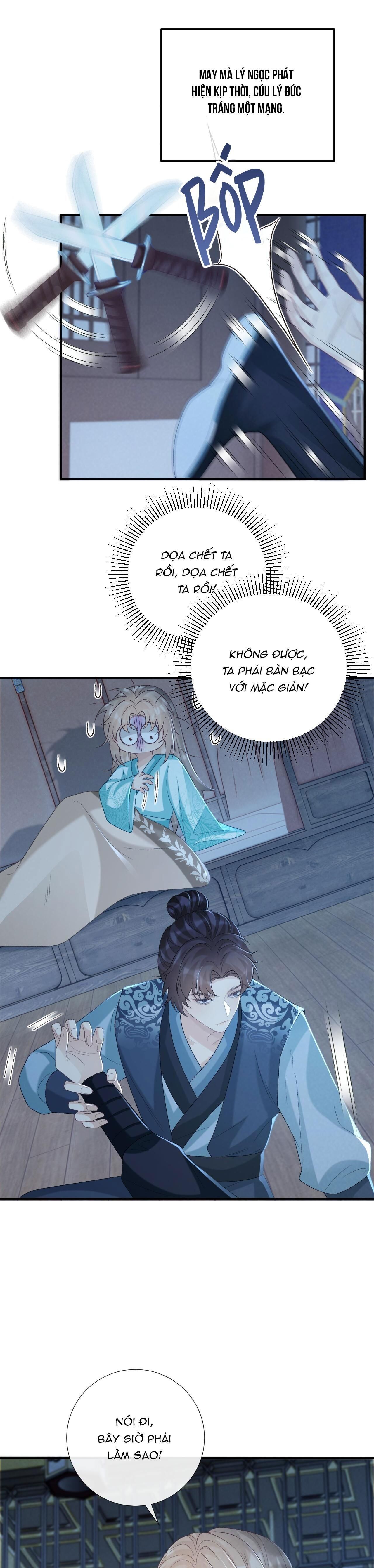 Cạm Bẫy Của Kẻ Biến Thái Chapter 66 - Trang 1