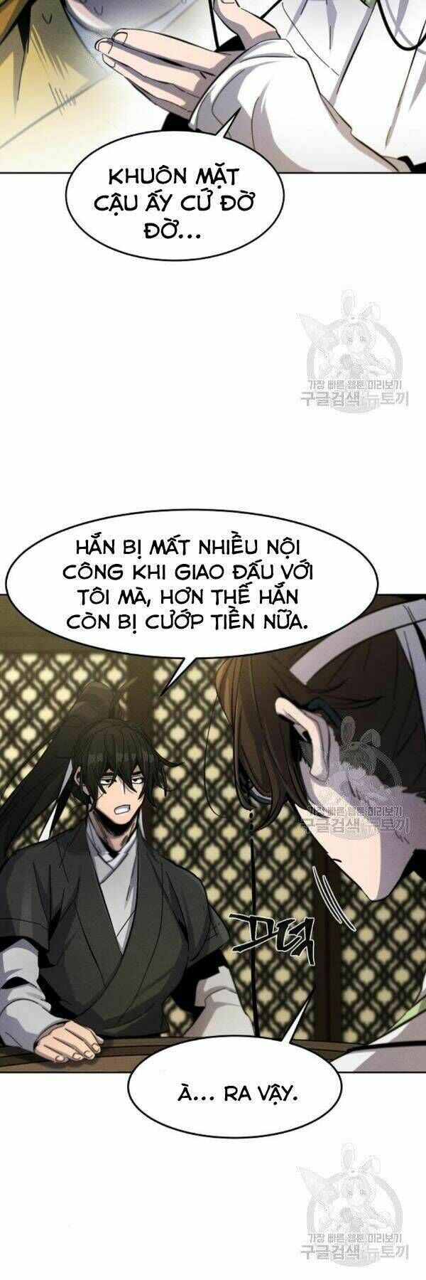 cuồng ma tái thế Chapter 38 - Next Chapter 39