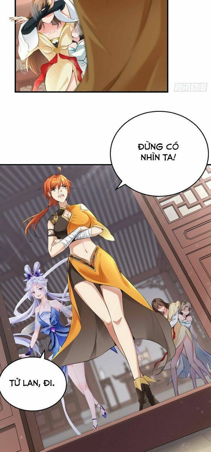 tà du ký Chapter 78 - Trang 2