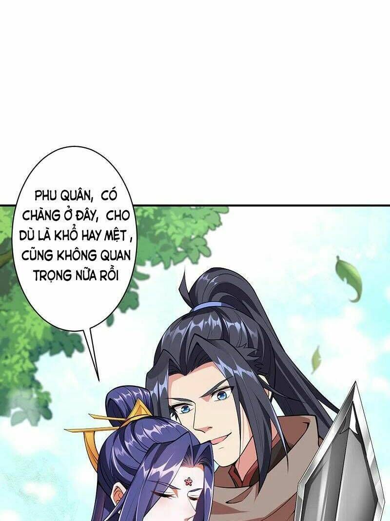 nghịch thiên tà thần chapter 431 - Trang 2