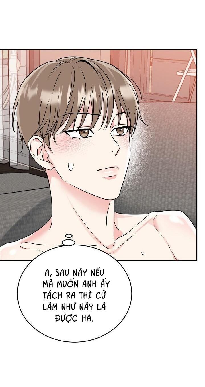 hang hổ Chapter 30 - Trang 1