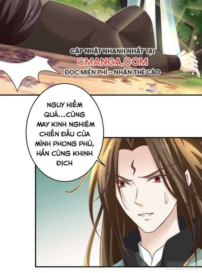 cửu dương đế tôn Chapter 179 - Trang 2