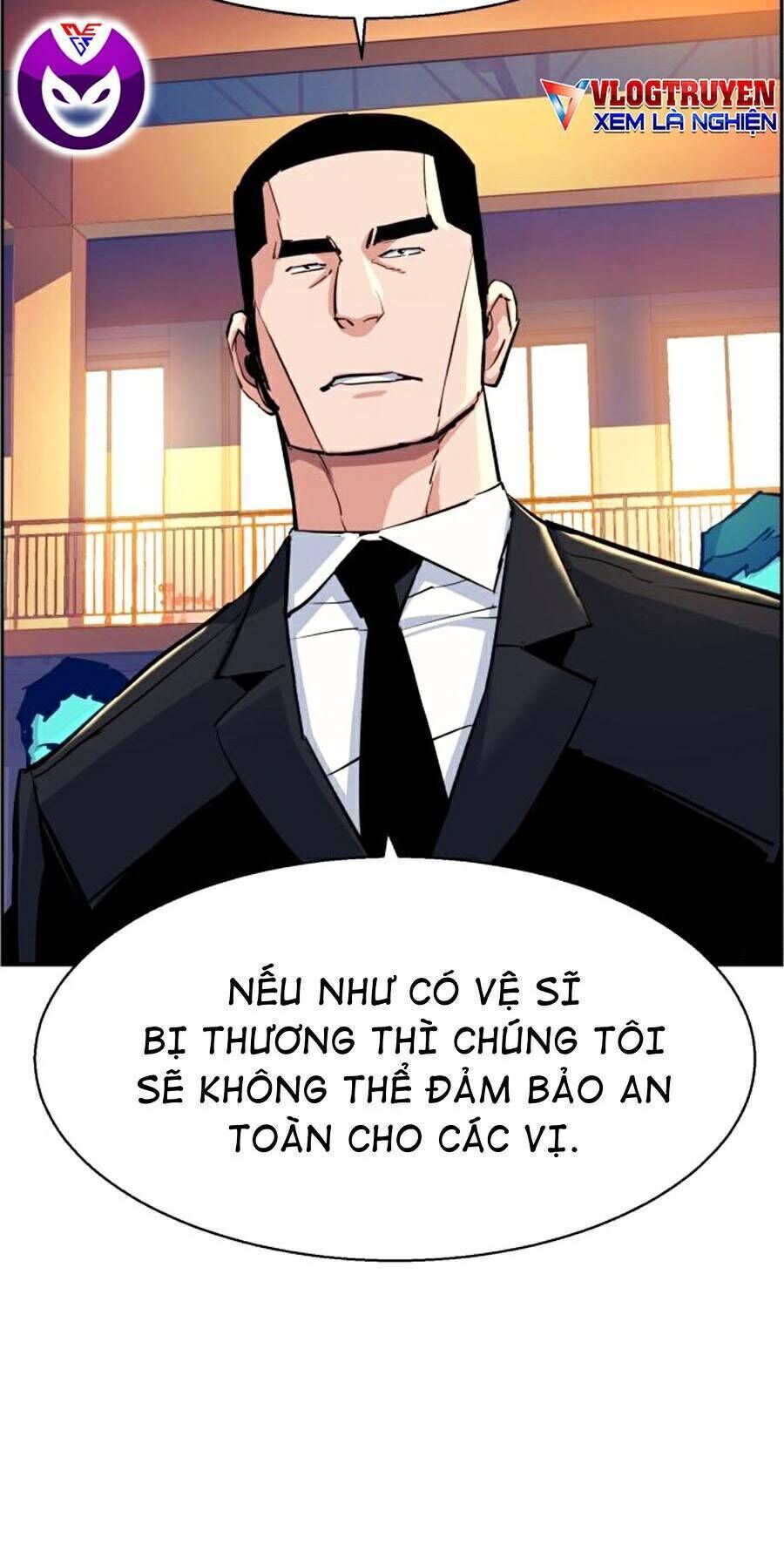 bạn học của tôi là lính đánh thuê chapter 74 - Next chapter 75