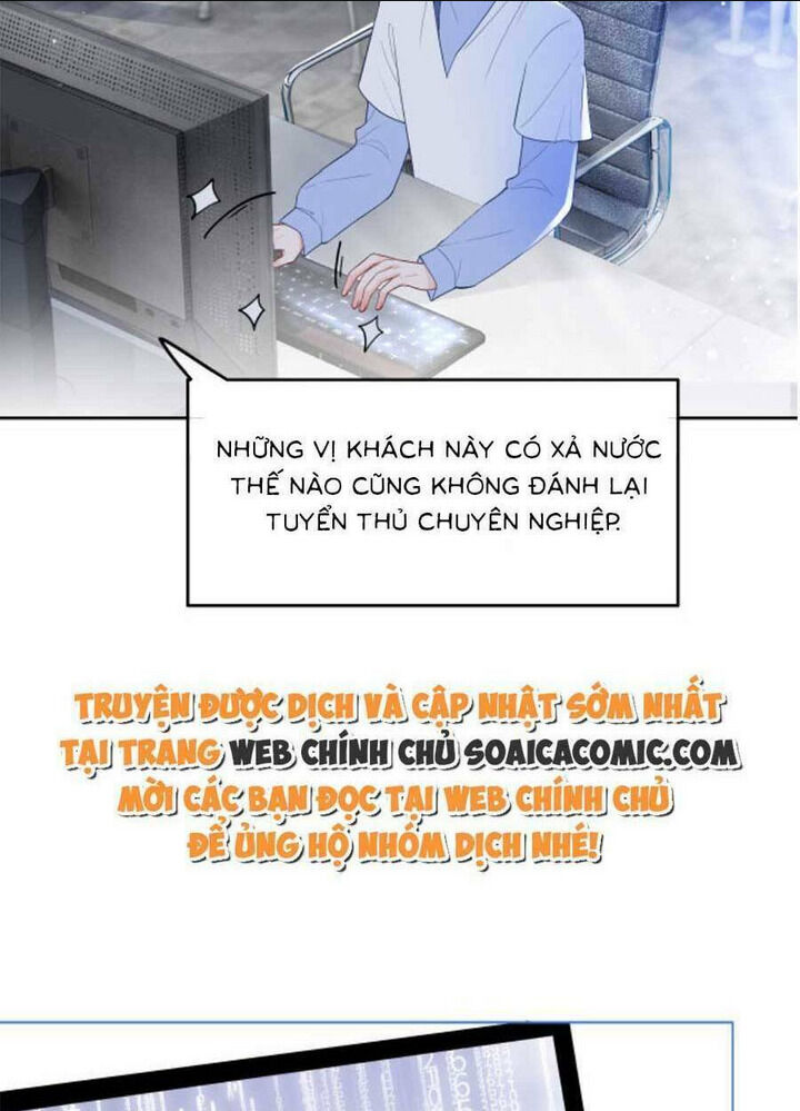 được các anh trai chiều chuộng tôi trở nên ngang tàng chapter 87 - Next chapter 88