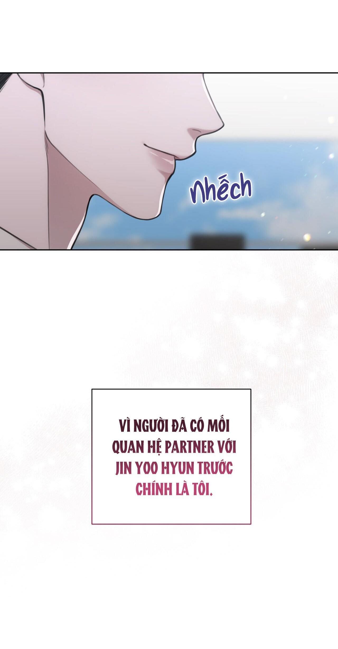 nhật ký giam cầm thư ký jin Chapter 33 - Next Chương 34