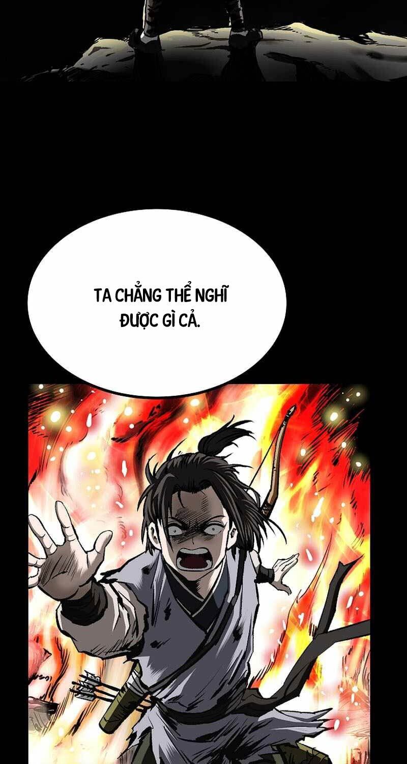 cung quỷ kiếm thần Chapter 236 - Trang 2