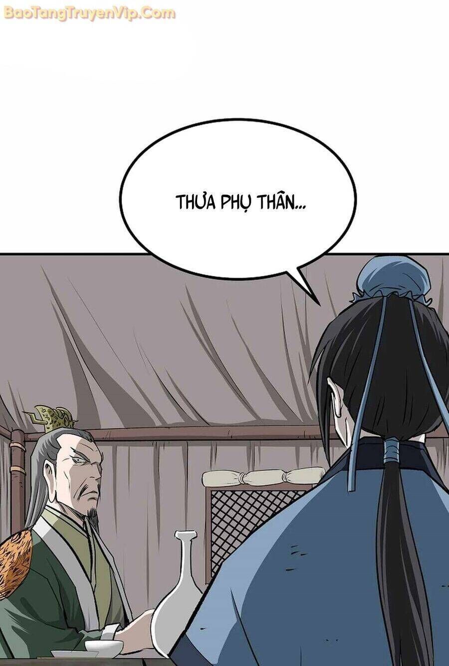 cung quỷ kiếm thần Chapter 271 - Next Chapter 271