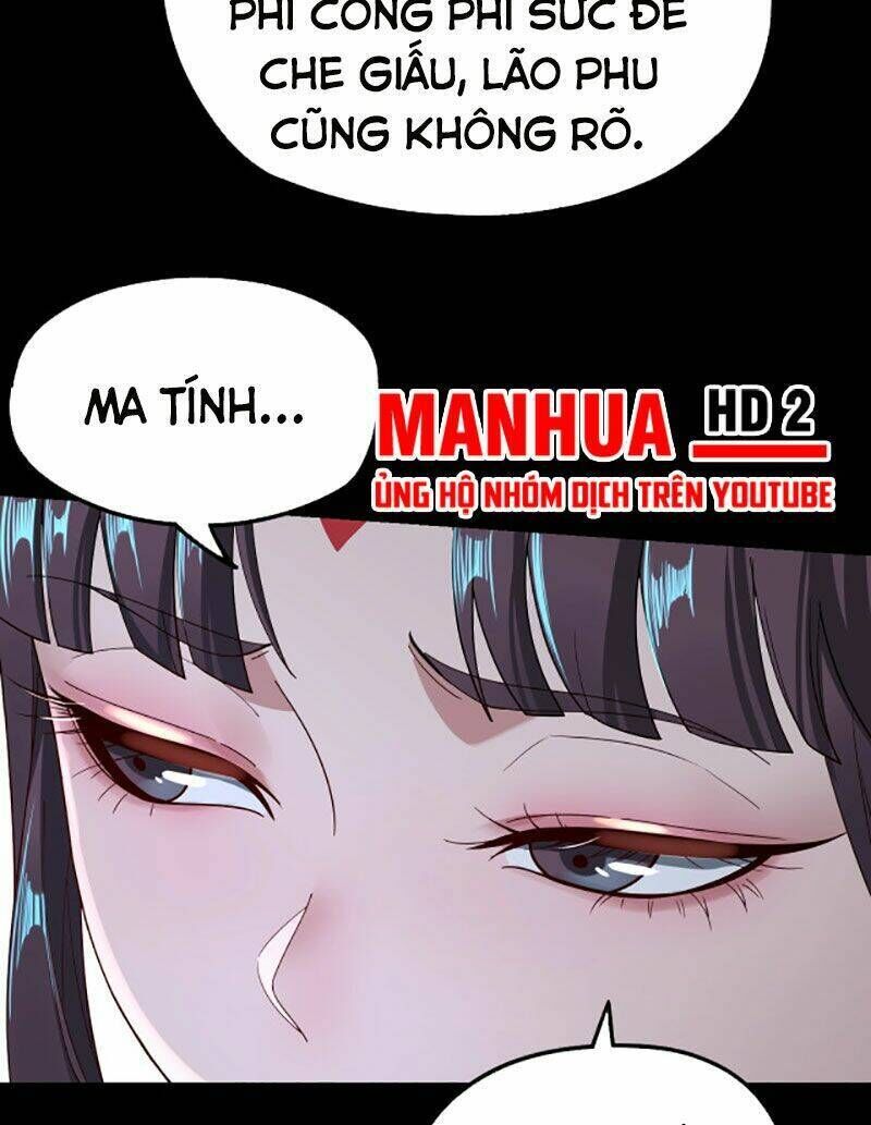 ta trời sinh đã là nhân vật phản diện chapter 41 - Trang 2