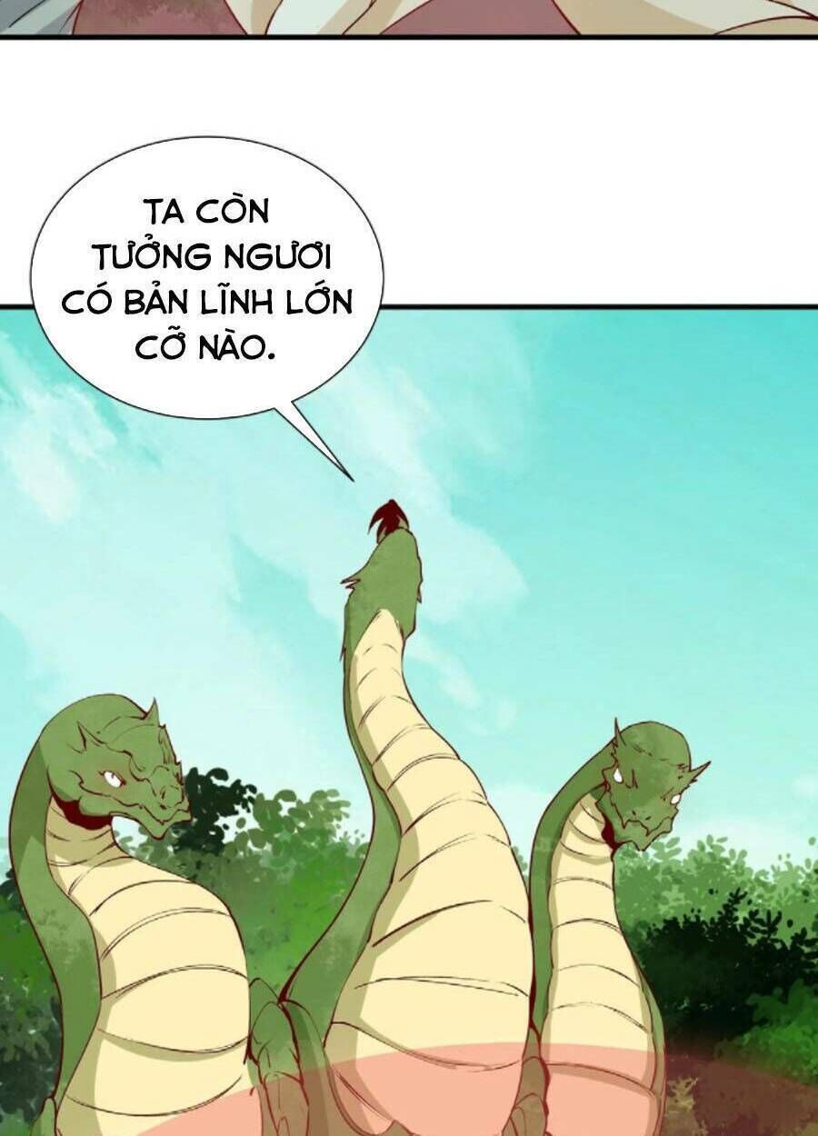 Ta Lập Hậu Cung Tại Tây Du Ký Chapter 62 - Next Chapter 63