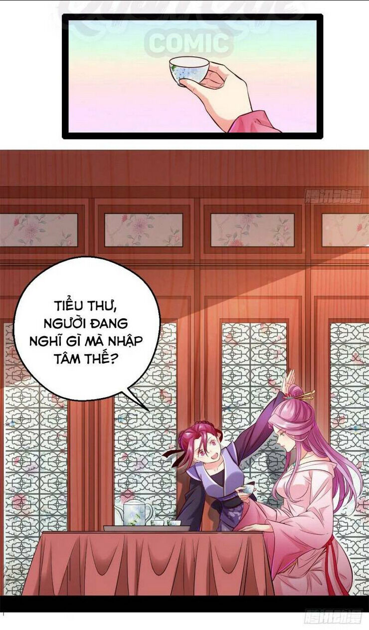 ta là tà đế chapter 41 - Next chapter 42