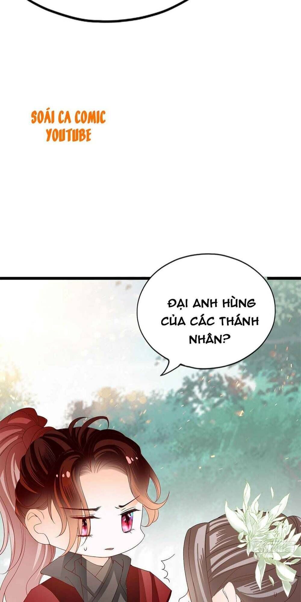 bổn vương muốn ngươi chapter 68 - Next Chapter 69