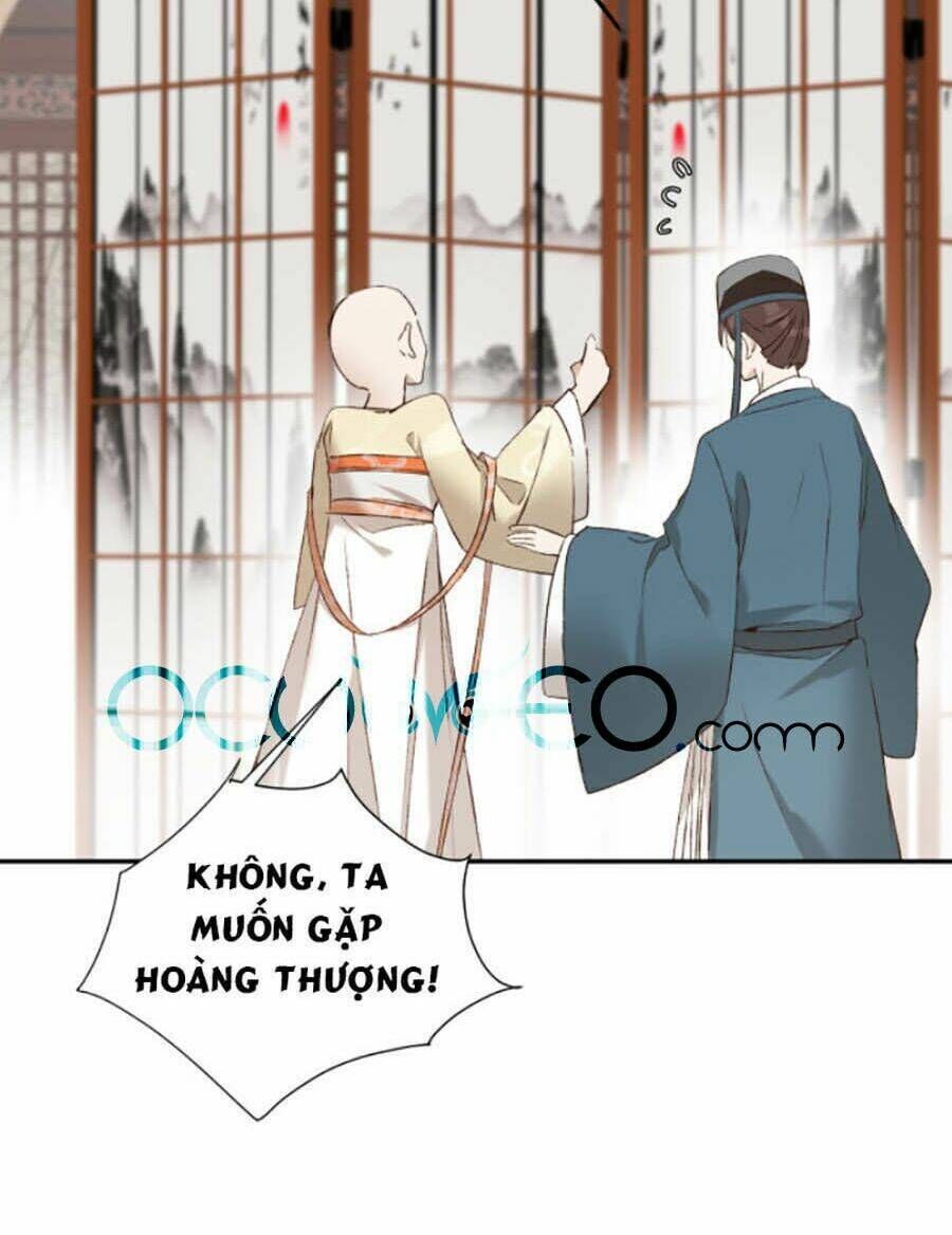 hoàng hậu vô đức chapter 46 - Next chapter 47