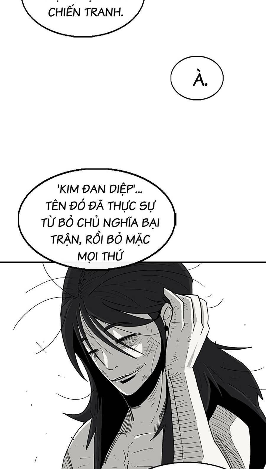 bắc kiếm giang hồ chapter 151 - Next chapter 152