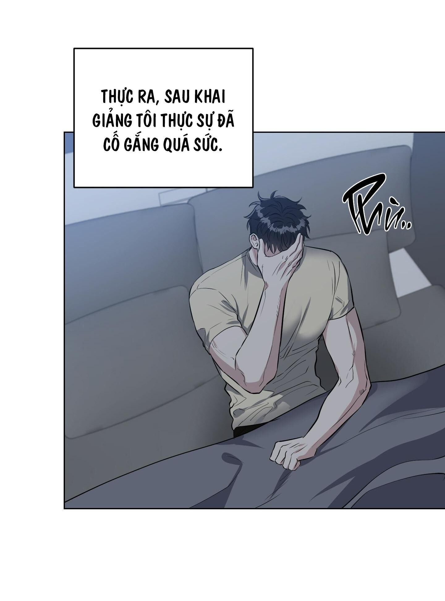 RƠI VÀO VỰC THẲM CỦA RẮN Chapter 1 - Next Chapter 2