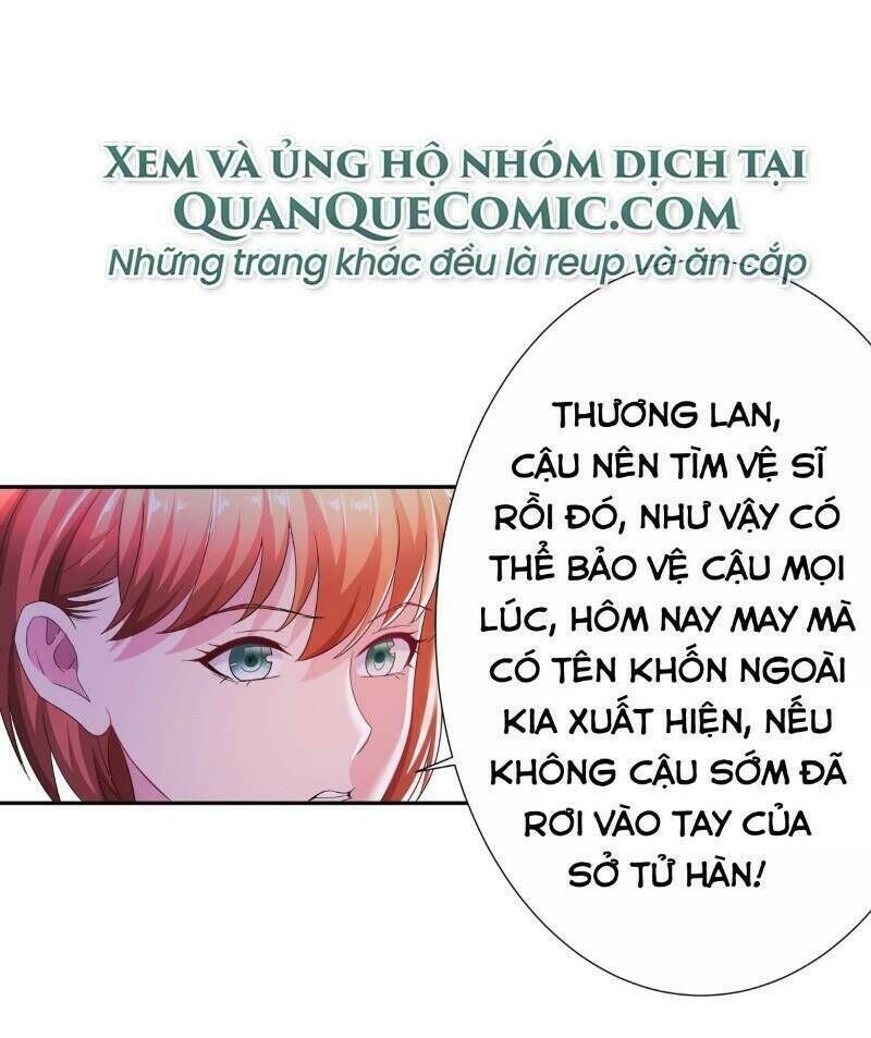 đô thị lãng tử chapter 5 - Next chapter 6