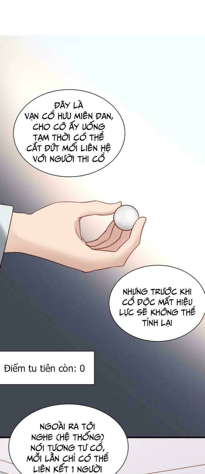 hệ thống tu tiên mạnh nhất chapter 24 - Trang 2