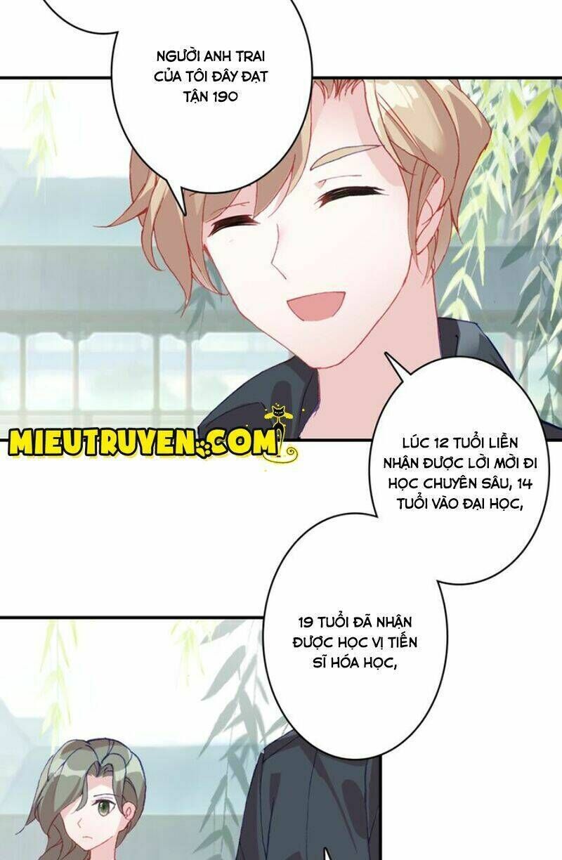 nhất sinh nhất thế mỹ nhân cốt chương 32 - Next Chapter 33