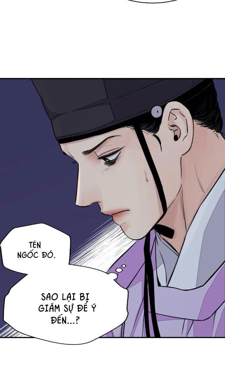 kiếm hoa Chapter 13 - Trang 1