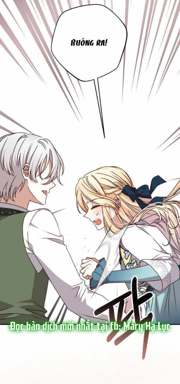 nàng bạo chúa muốn có một cuộc sống hạnh phúc hơn! chapter 32.2 - Next Chap 33.2