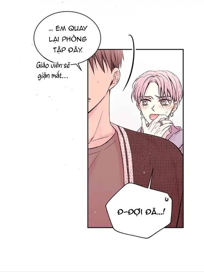 bí mật của tôi Chapter 45 - Trang 1