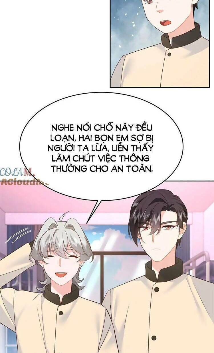 hotboy quốc dân là nữ chapter 377 - Trang 2