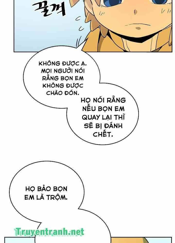 chuyển sinh ma pháp đặc biệt yếu chapter 54 - Next chapter 55