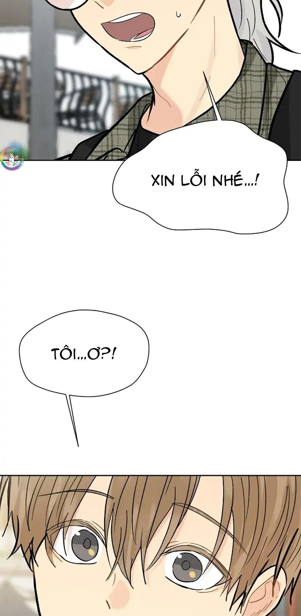 (END) Nếu Như Cậu Bạn Hàng Xóm Là Vampire? Chapter 24 - Next Chapter 25