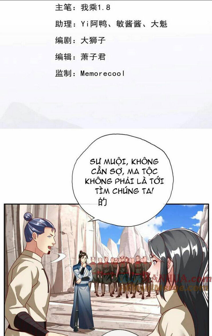 ta có thể đốn ngộ vô hạn chương 122 - Next Chapter 122