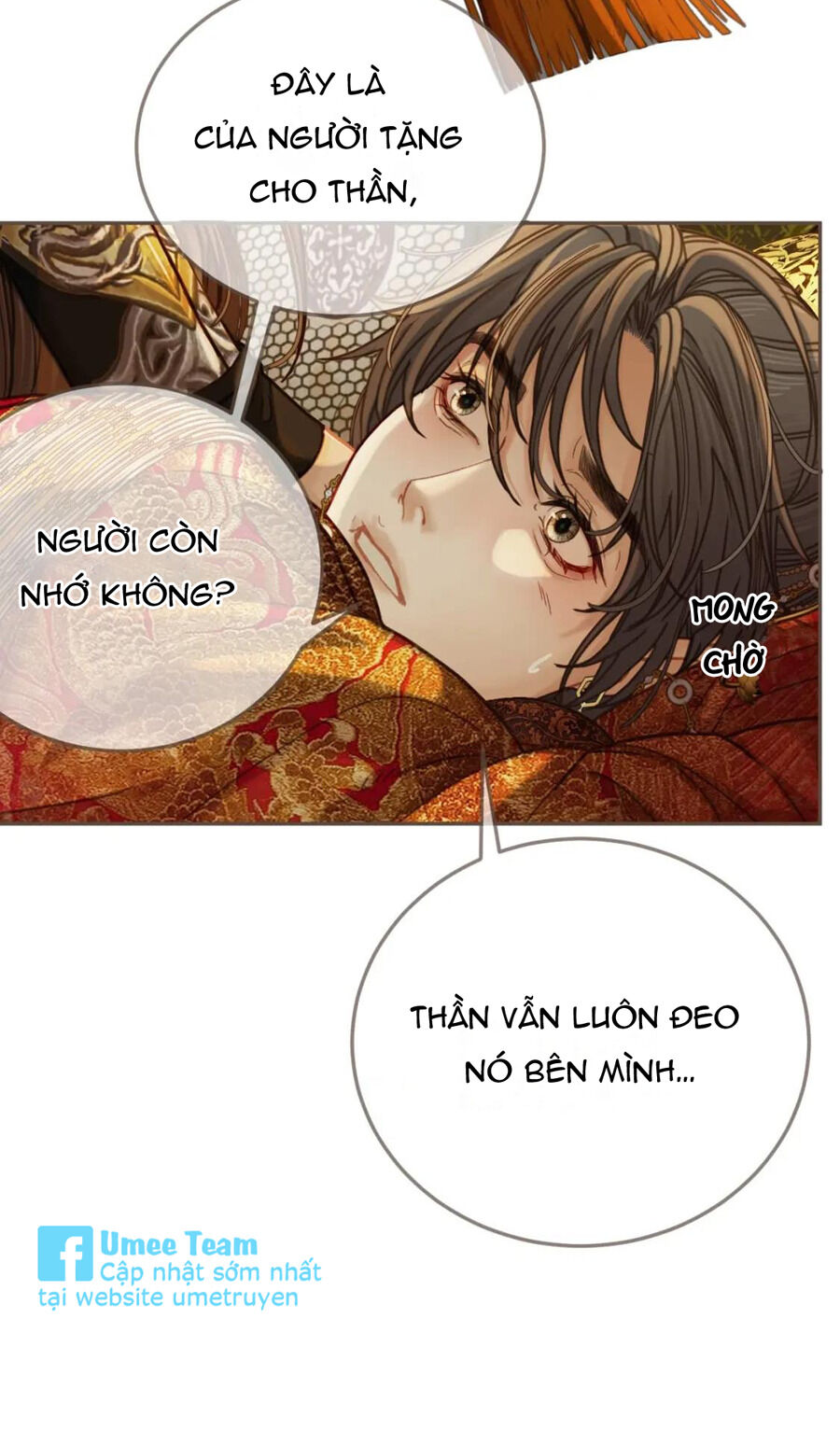 Á Nô 2: Thám Hoa Chapter 7 - Next Chapter 8