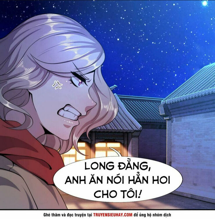 y võ chí tôn chapter 64 - Trang 2